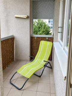 2 pokoje Balkon Piwnica