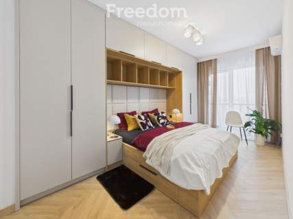Apartament M3 gotowy do zamieszkania GLOBAL