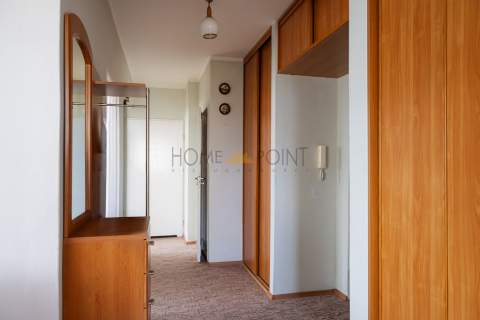 3 pokoje z balkonem 57 m Bielany, ul. Klaudyny