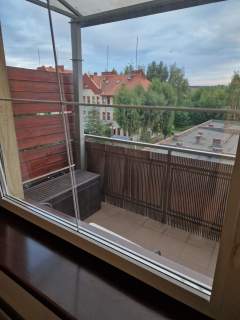 Sprzedam mieszkanie 43M2