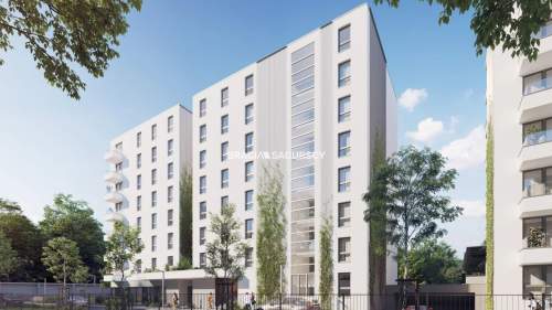 Prądnik Biały, Nowe osiedle Plac imbramowski