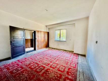 Kamienica 10 pokoi, działka 486 m2 Centrum Borowa