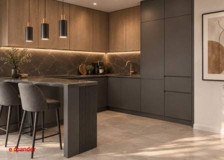 Gotowe do odbioru 2 pokoje balkon - Winogrady