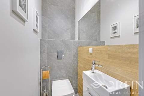 Lokal biurowy-Gdynia Centrum-90 m2-5700 zł, wysoki