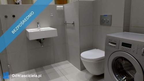 BEZPOŚREDNIO apartament 40m2 Metro Dworzec Gdański