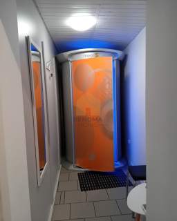 Lokal handlowy Żarów 