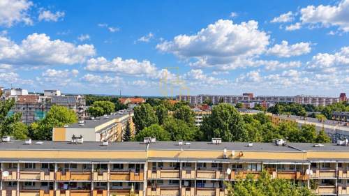 Popowice ul. Kłodnicka 41,6 m balkon piwnica winda