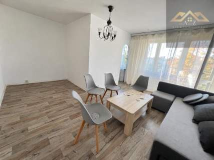 Mieszkanie rozkładowe, 2 pokowe 48 m2, spokojne osiedle