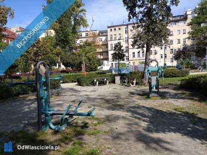Mieszkanie w CENTRUM dla INWESTORA, STUDENTÓW lub RODZINY