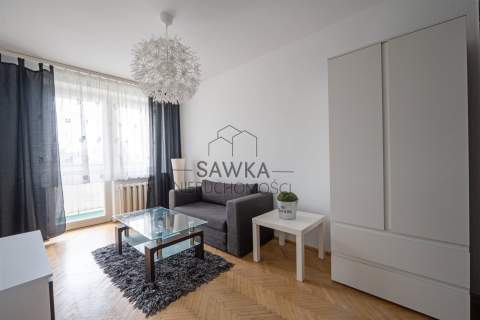 Mieszkanie do wynajęcia, 39,8 m2, Zielona Góra