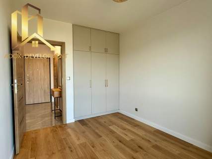 2 pokoje 38,2 m2 Bliskie Piaseczno Ghelamco