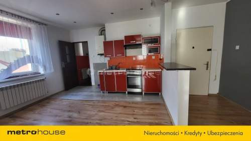 Mieszkanie na sprzedaż, 44 m , 210 000 PLN