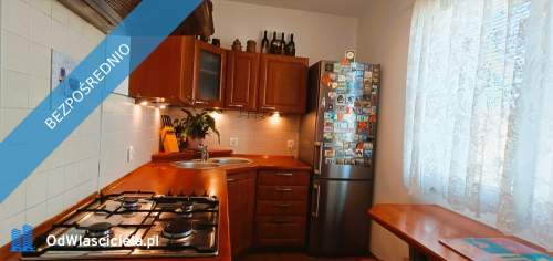 2 pokoje 48 m z balkonem, Szczecin, pętla 300 m bez poś