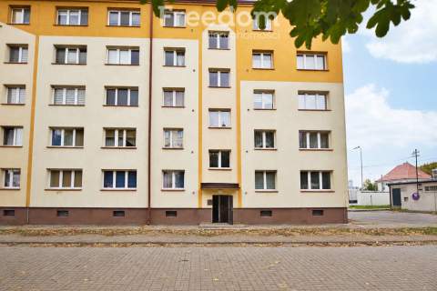 Kawalerka 26,2 m , ul. Rataja 1, Niski czynsz, Blisko Centrum
