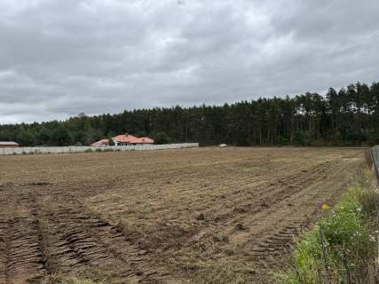 Działka Budowlana Jaźwiny koło Trzebnicy