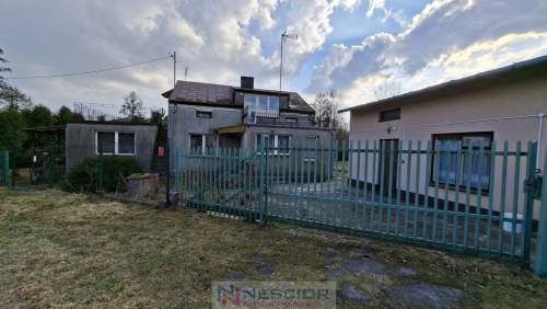 Dom 170 m2 z dużą działką. Barcząca
