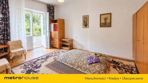 Mieszkanie na sprzedaż, 58 m2, Warszawa