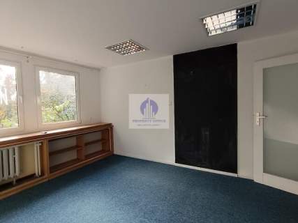Mokotów lokal biurowo-usługowy 122 m2 do wynajęcia