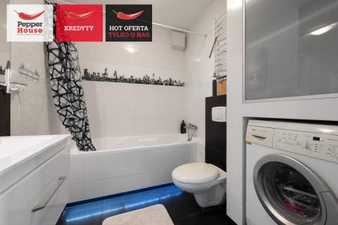 Mieszkanie na sprzedaż, 77,2 m2, Gdynia