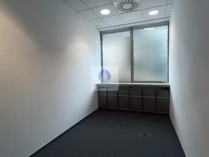 Mokotów lokal biurowy 242m2 do wynajęcia