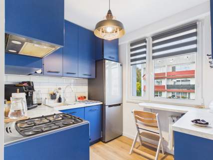 Miastko Mieszkanie 58,37 m Balkon 289 000 ZŁ