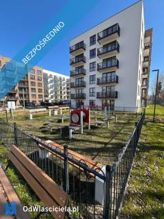 Przestronne 77,86 m przy plaży 4 pokoje Gdańsk Hallera