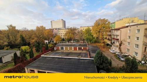 Kawalerka 28 m Strażacka 8 I Blisko Centrum