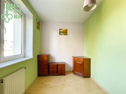 Gdytnia, Mały Kack, 61m2, pierwsze piętro, 3 pokoje, garaż, balkon,