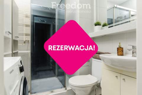 2 pokojowe 37m2 Na Skarpie