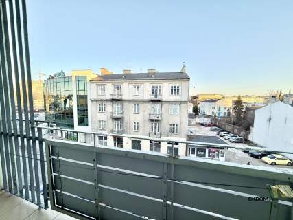 Kielce Paderewskiego mieszkanie 42,6 Inwestycja