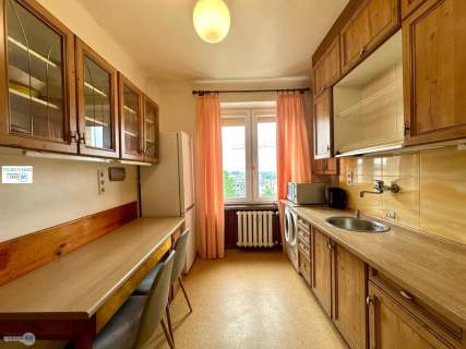 2 pokojowe mieszkane 48m2,do wejścia- Żeromskiego