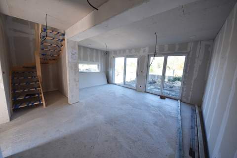 Nowoczesny 4 pok. dom wolnostojący, Szczedrzyk,Opole.