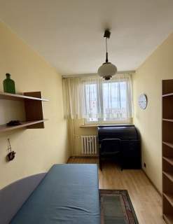 3 pokoje 50,5 m2, balkon, umeblowane, Zabrze Sobieskiego