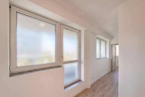 Mieszkanie 3 pok., 107,43 m2, ul. Przecznica