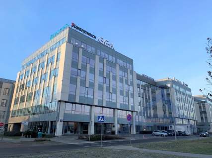 Biuro do wynajęcia ok. 100 m2 Włochy
