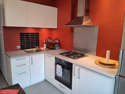 Jasne 2 pokoje, 46,5 m, balkon Praga-Północ