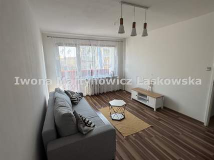 Mieszkanie do wynajęcia, 50,4 m2, Lubin