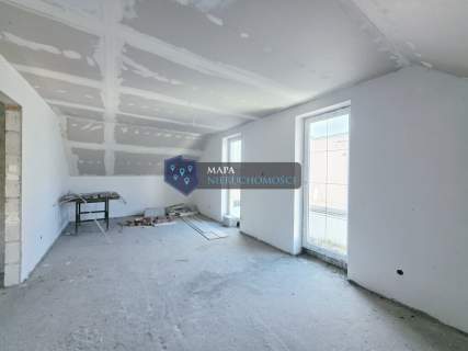 Dom z charakterem, Działka 1200m2, Kruszynek