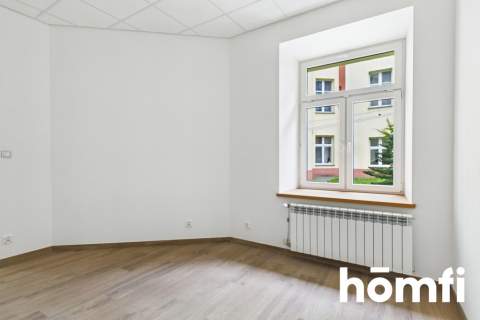 Lokal usługowy 70 m Centrum Radwańska
