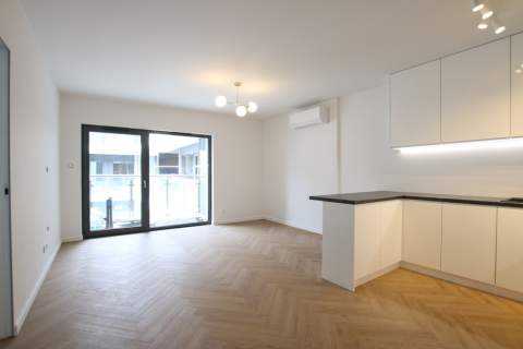Mieszkanie 42,5m2 Lublin ul. Staszica, Śródmieście