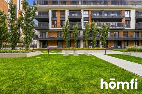 APARTAMENT LUX 45 m2 DOLINA 3 STAWÓW INSPIRE