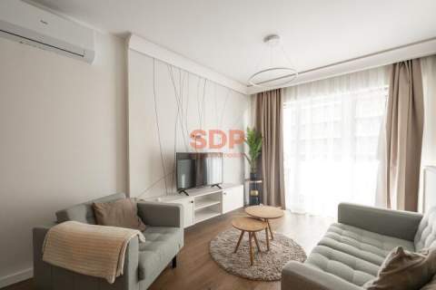 3-pokojowy apartament z tarasem 36 m2 w sercu Wrocławia