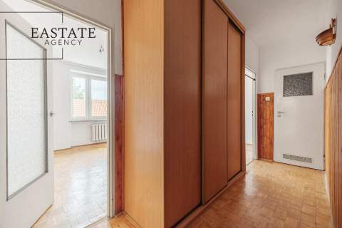 Przestronne 3 pokoje Balkon Miejsce w garażu