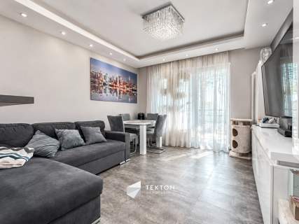 Apartament 57m/ Osiedle Paryskie/ garaż podziemny