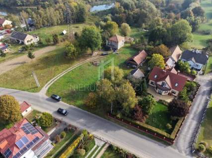 DZIAŁKI Z POTENCJAŁEM W JAŚLE - KACZOROWY - ŁĄCZNA POWIERZCHNIA...
