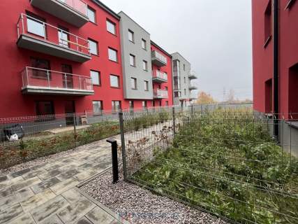 Mieszkanie w centrum miasta - 71,39 m2