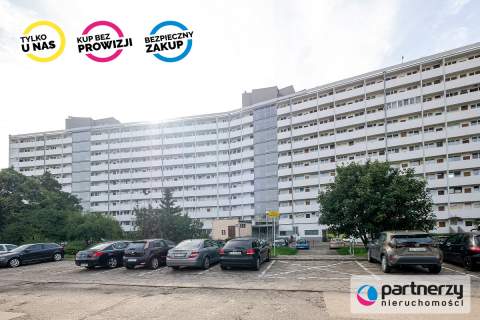 Pilna Sprzedaż 2 Pokoje w Pasie Nadmorskim