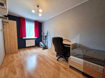 2 pok, ok. 52 m2, ul. Zalesie, Ruczaj