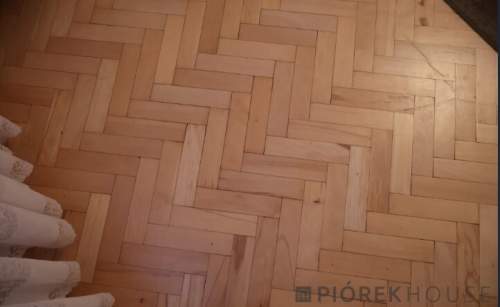 2-pokojowe mieszkanie w warszawskich Włochach