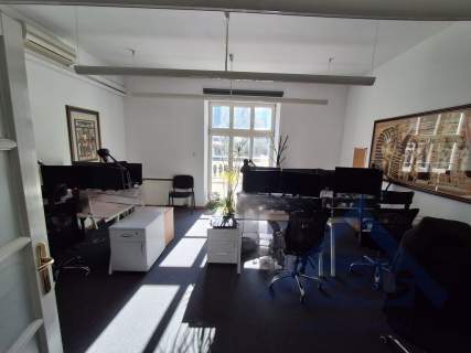 Biuro do wynajęcia Żoliborz 700m2